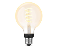 Philips Hue White ambiance Smart Żarówka Filament G93 E27 8719514301481 - 678461 - zdjęcie 2